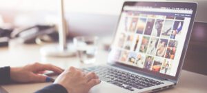 Digital marketing services