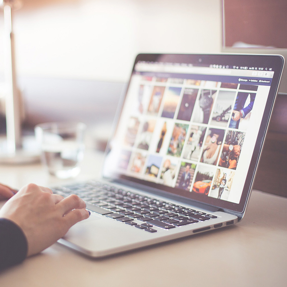e-commerce solutions