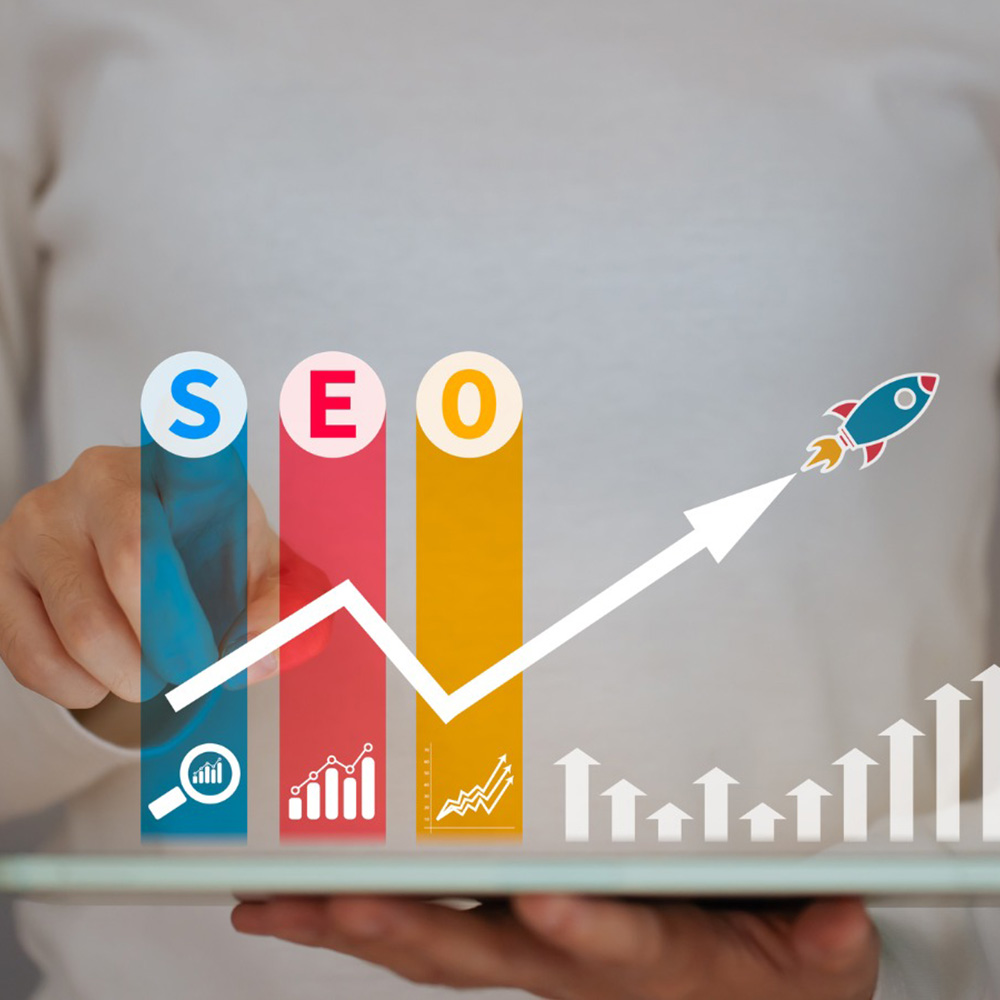 search engine optimization