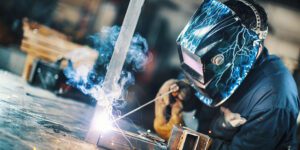 How the trades industry benefits from an online presence