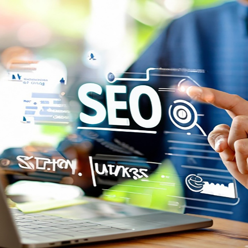Search engine services