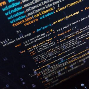 Website development services